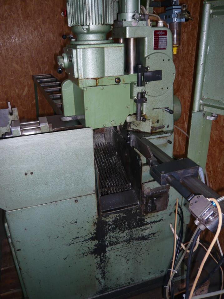 EISELE VMSIIPVPR.072 Eisensäge