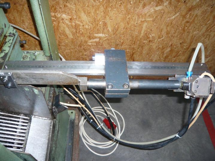 EISELE VMSIIPVPR.072 Eisensäge