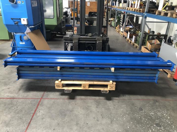 SCHÄFER PR 600 Palettenregal