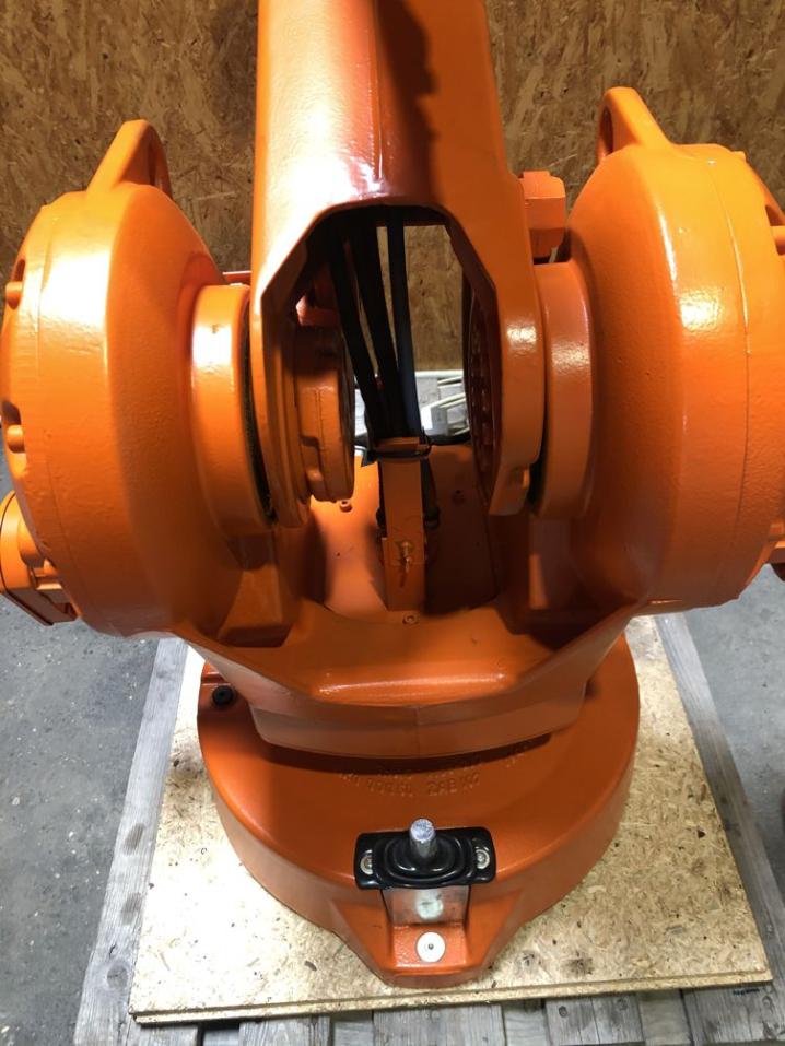 ABB IRB 2400/16 Type B - M2004 Industrieroboter