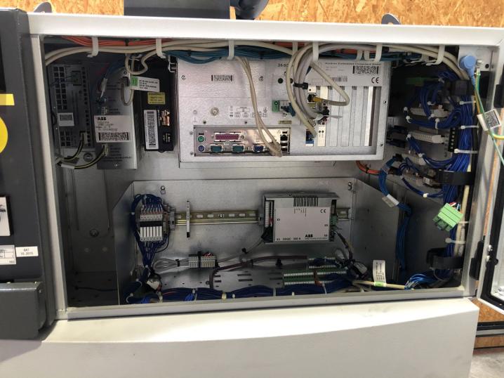 ABB IRB 2400/16 Type B - M2004 Industrieroboter