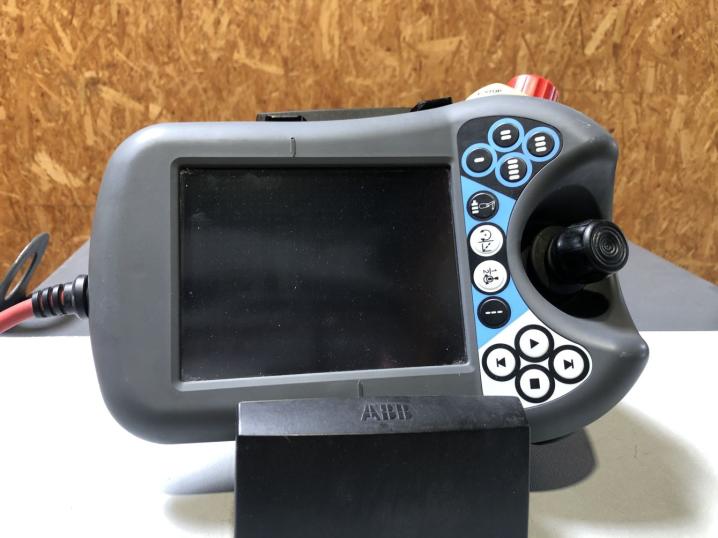 ABB IRB 2400/16 Type B - M2004 Industrieroboter