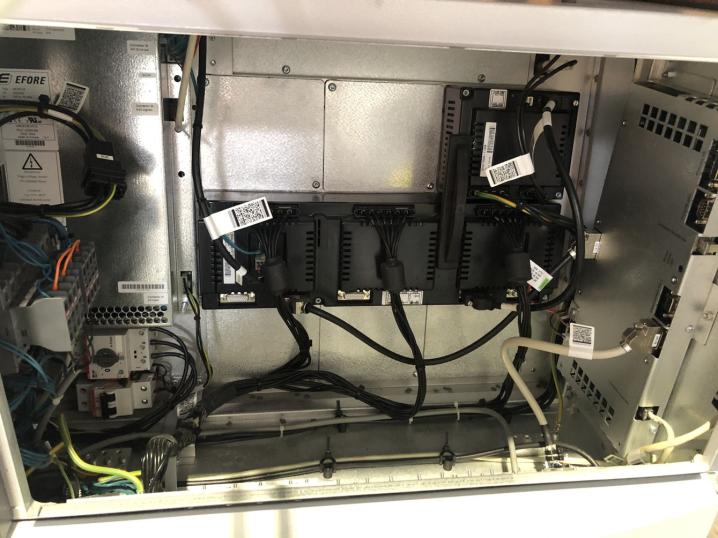 ABB IRB 2400/16 Type B - M2004 Industrieroboter