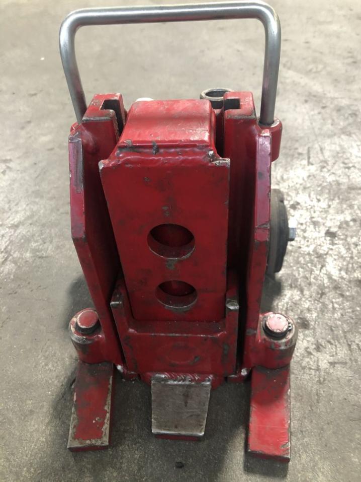 Geldmacher GH5 Maschinenheber