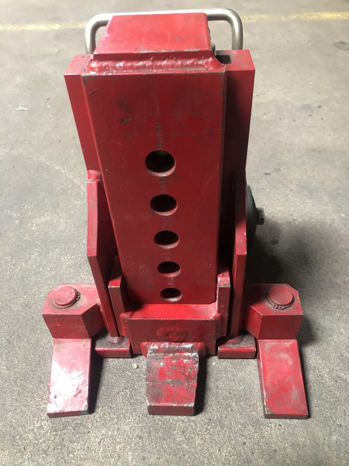 Geldmacher GH10 Maschinenheber