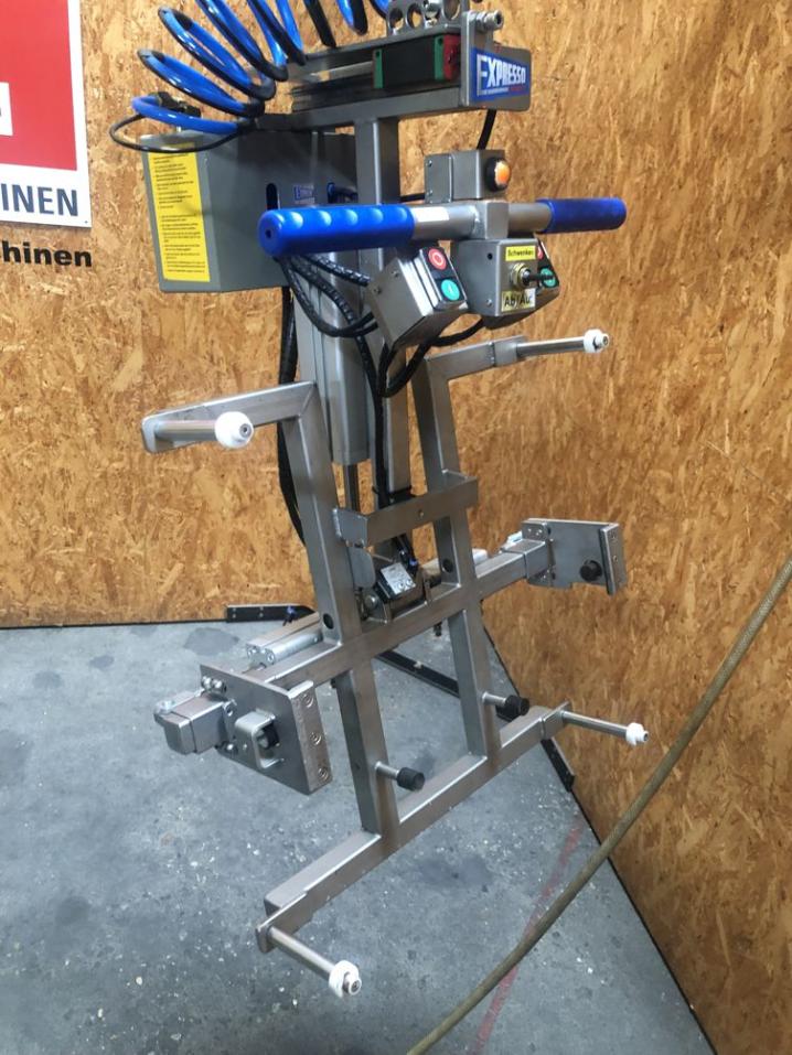 Expresso Balance Lift 060BLS655435 Werkzeuggreife