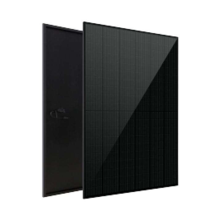 Maysun Solar MSE-07 370 Watt Full Black Solarmodul