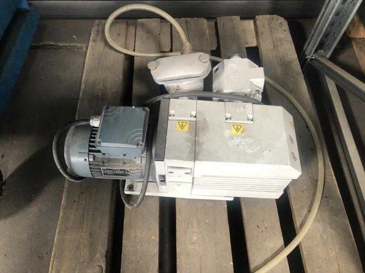 Thermal Technology 1000-4560-FP-20 high temperature furnace