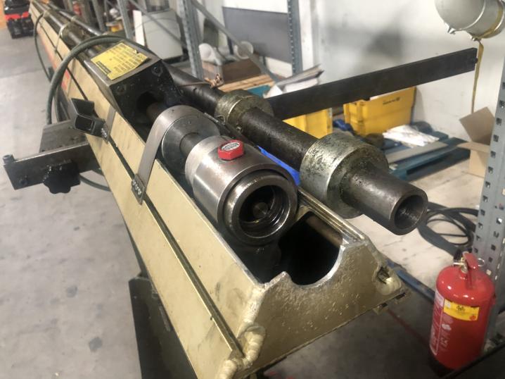 SAMECA Monosam D32 - SAM 32 Stangenlademagazin