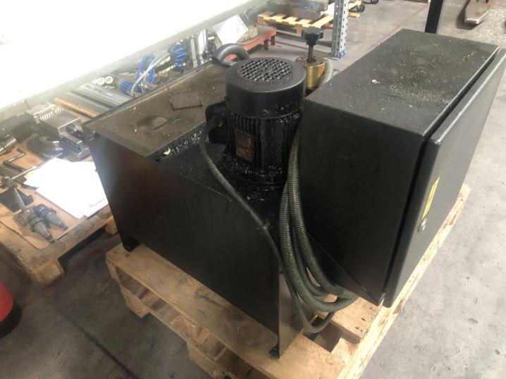 SAMECA Monosam D32 - SAM 32 Stangenlademagazin