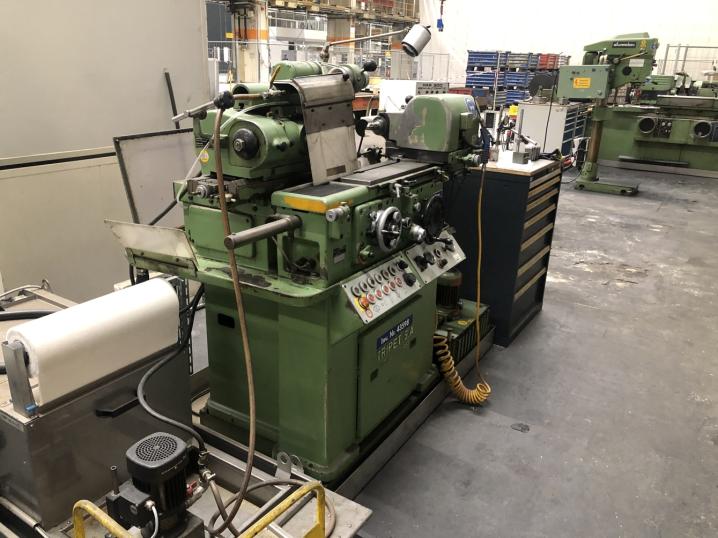 TRIPET MAR 200 internal grinder